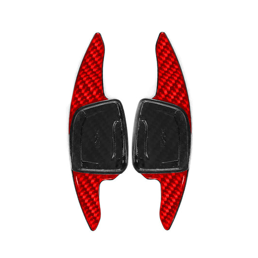 Steering Wheel Shift Paddle Extension for Audi A3 for A4 for A5 Q3 Q7 S4 S5 S8