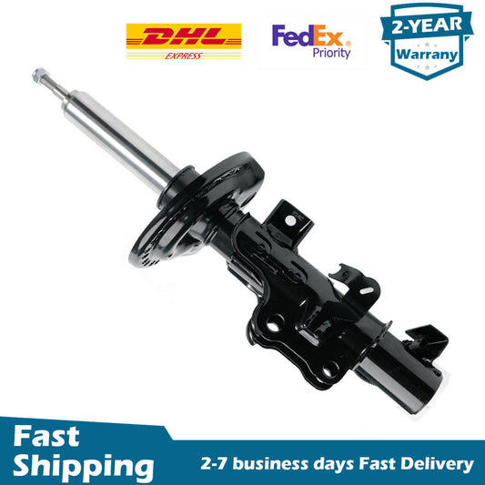 Front Right Shock Absorber w/Electric for Cadillac ATS 2013-2019 22965188