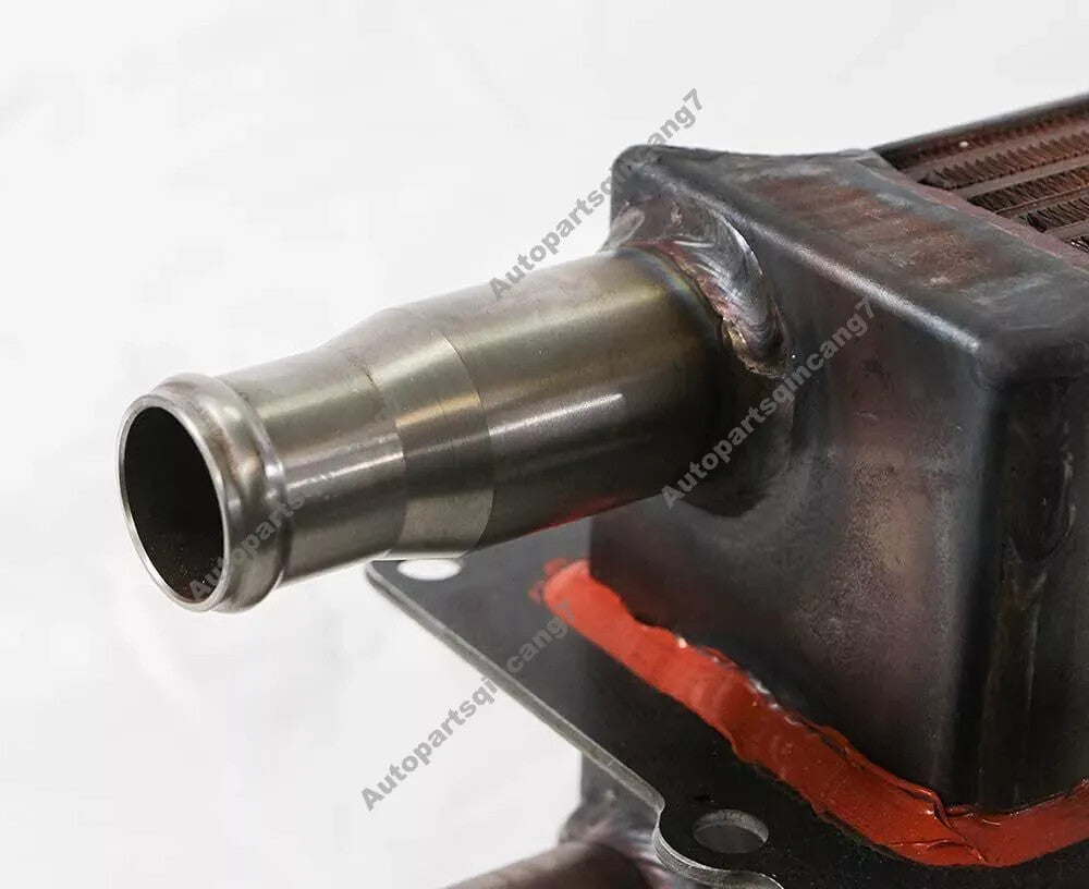 Aftercooler 4910355 3001299 206807 for K19 KTA19 QSK19 Diesel Engine