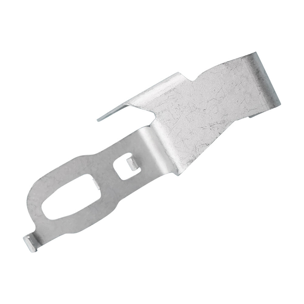 Fits For C350e C300 C400 C63 AMG S Front Right Side Splash Protection Bracket