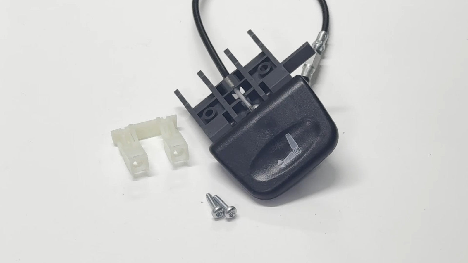 Truck for seat switch repair for ISRI 6860 NTS-929 and for Iveco / for MAN 42538393 42560532