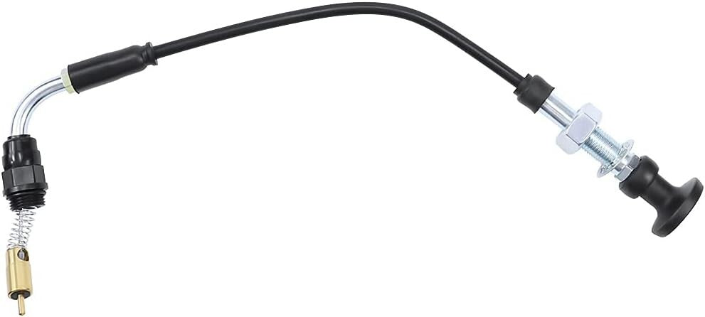 HSR42 Carb Choke Cable for Harley Davidson HD HSR CV MK HSR42 HSR45 HSR48