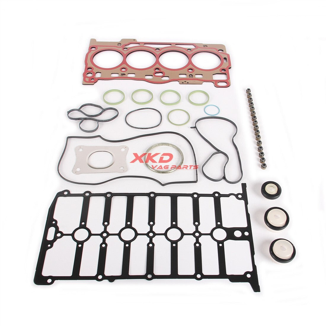 1.4T Engine Gasket Seal Kit Fit for VW Beetle for Golf for Passat for AUDI A3 for Seat Leon