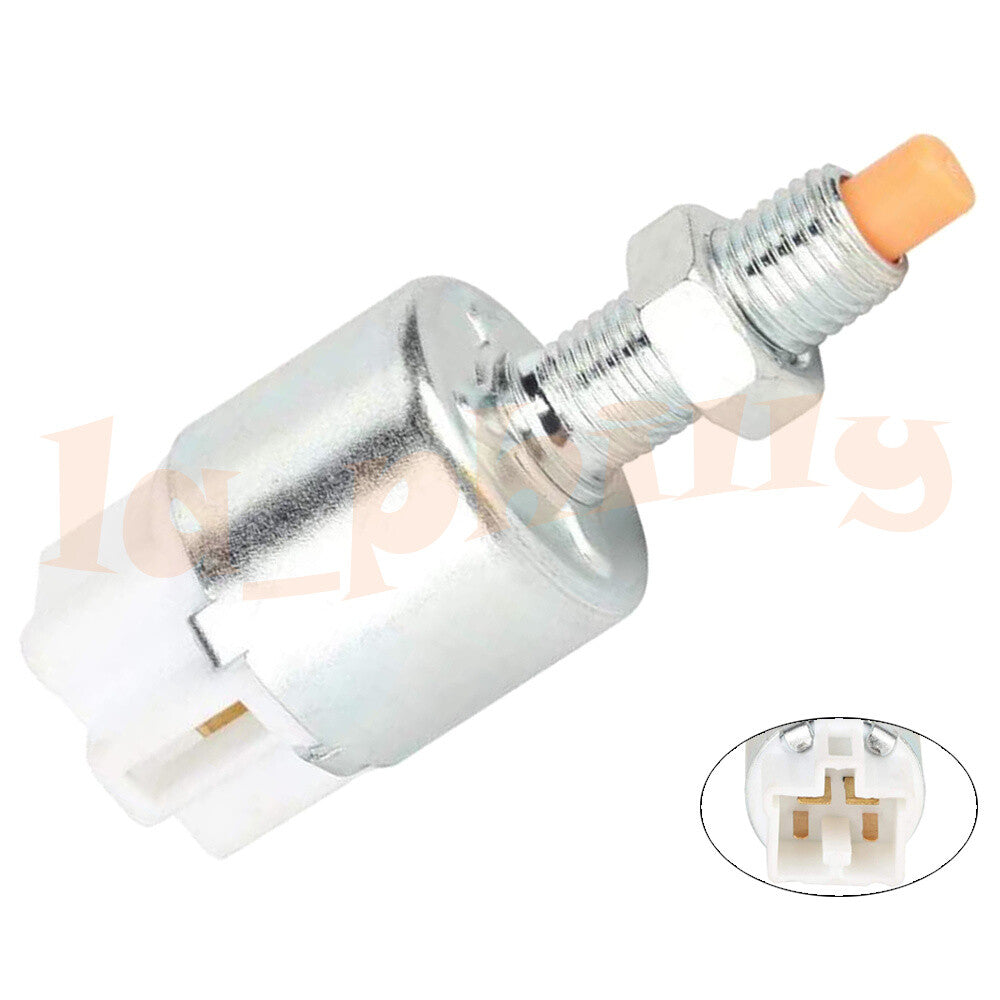 Fits for Toyota Prius for Corolla Highlander Brake Light Switch Stop Lamp Pedal Swicth