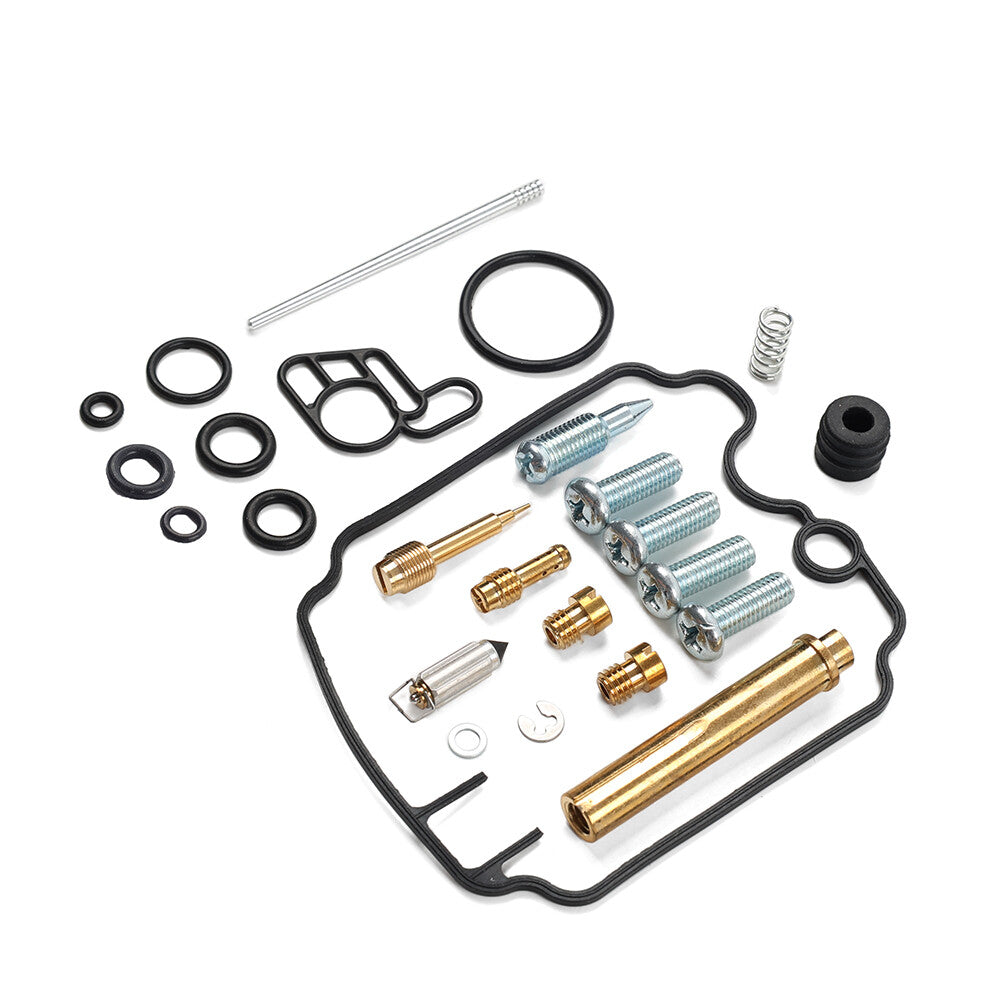 Carburetor Carb Repair Kit for Yamaha FZX250 Zeal 3YX Four-Cylinder