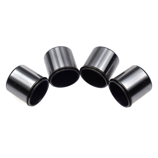 for Audi TT A3 A4 for VW for Golf for Jetta Eos for Passat 4Pcs Fuel Pump Cam Camshaft Follower