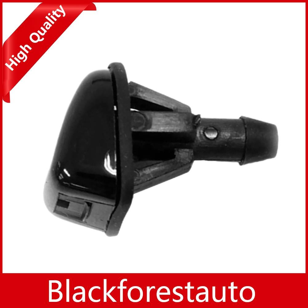 Front Windscreen Wiper Washer Spray Nozzle Fits For Escape 01-07 Mariner 05-2007