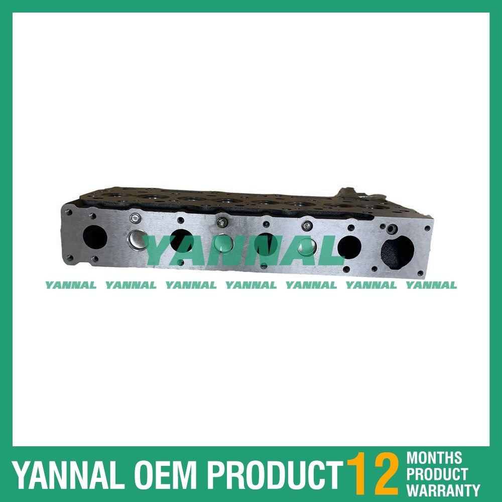 N844 cylinder head for Ford 1920 tractor engine, suitable for Shibaura