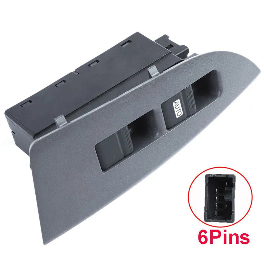 Car LH Driver Side Switch Power Window LH for ISUZU NPR NPR-HD NQR NRR 2008-2020