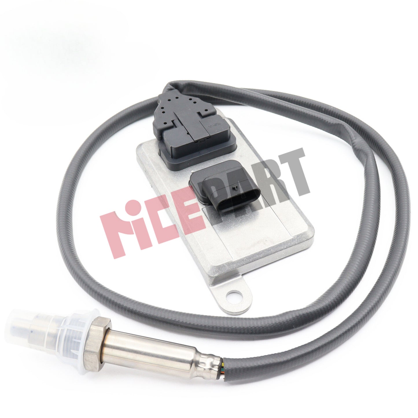 89463E0410 Nitrogen Oxide Nox Sensor 89463-E0410 compatible for Hino Truck 24V