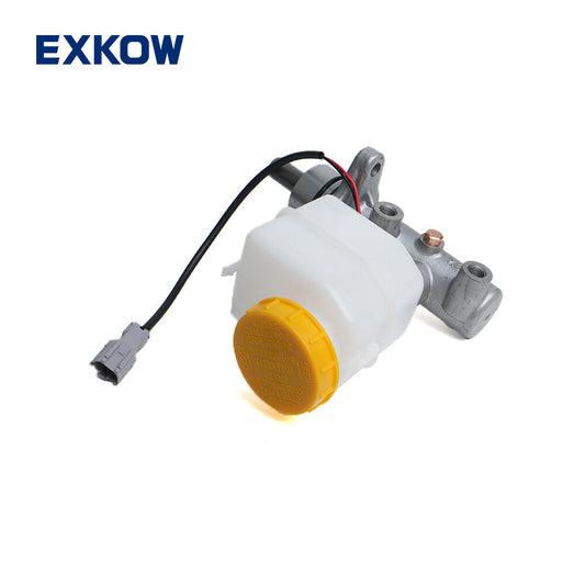 Brake Master Cylinder fit for Mitsubishi PAJERO 2.8 3.2 3.5 GL GLX GLS 2000-2006
