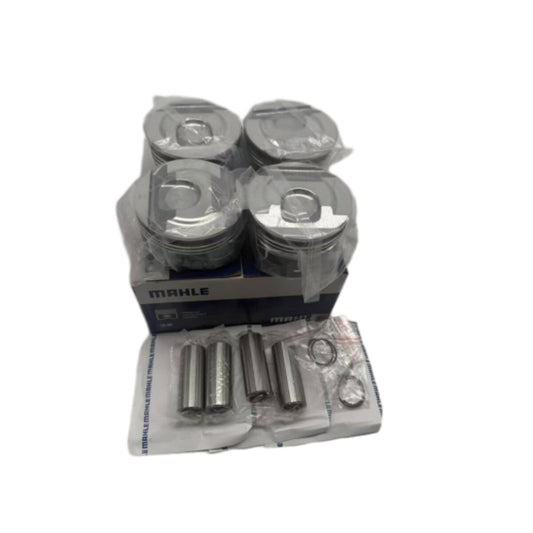 12646457 Piston kit for 2012-2017 for Chevrolet 2.4 Captiva Sport