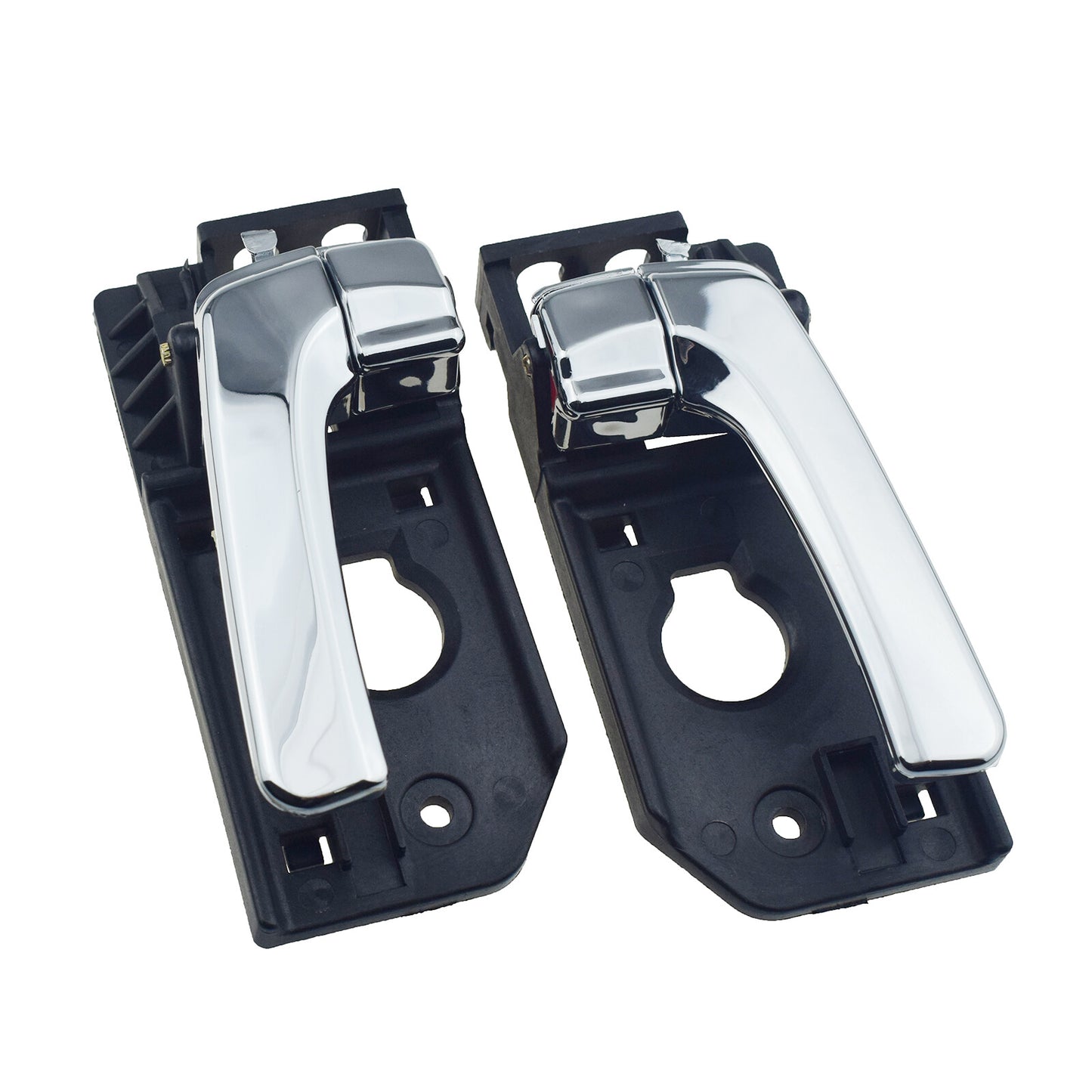 Front Left  Right Door Handle For 2006-12 for Kia Sedona 2007-08 for Hyundai Entourage