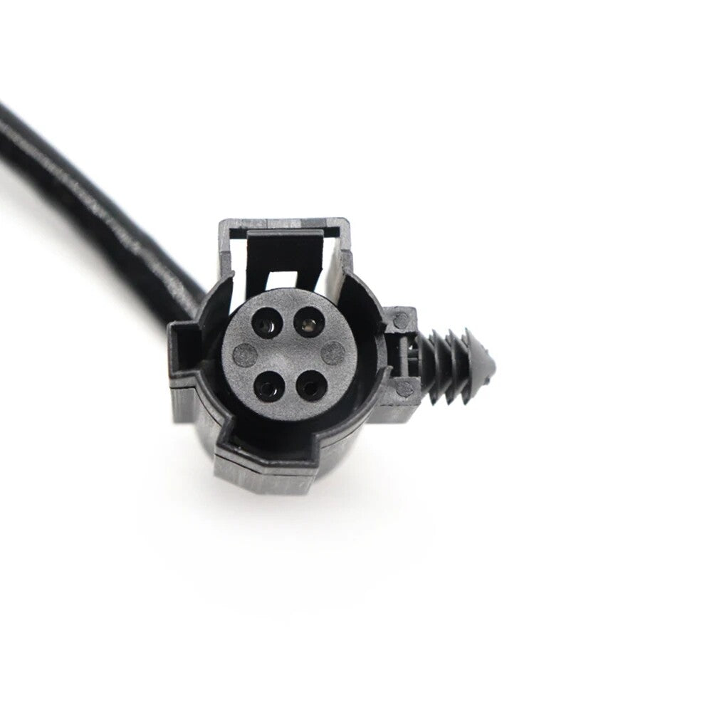 2pcs Oxygen Sensor Up+Down For 2004-2009 for Toyota Prius 1.5L,2008-09 for Scion xD 1.8L