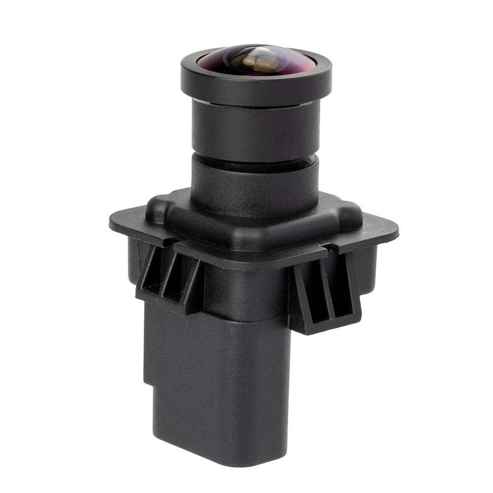 BL3Z-19G490-B is a rearview backup parking camera for 2010-2011 for Ford F-150s.