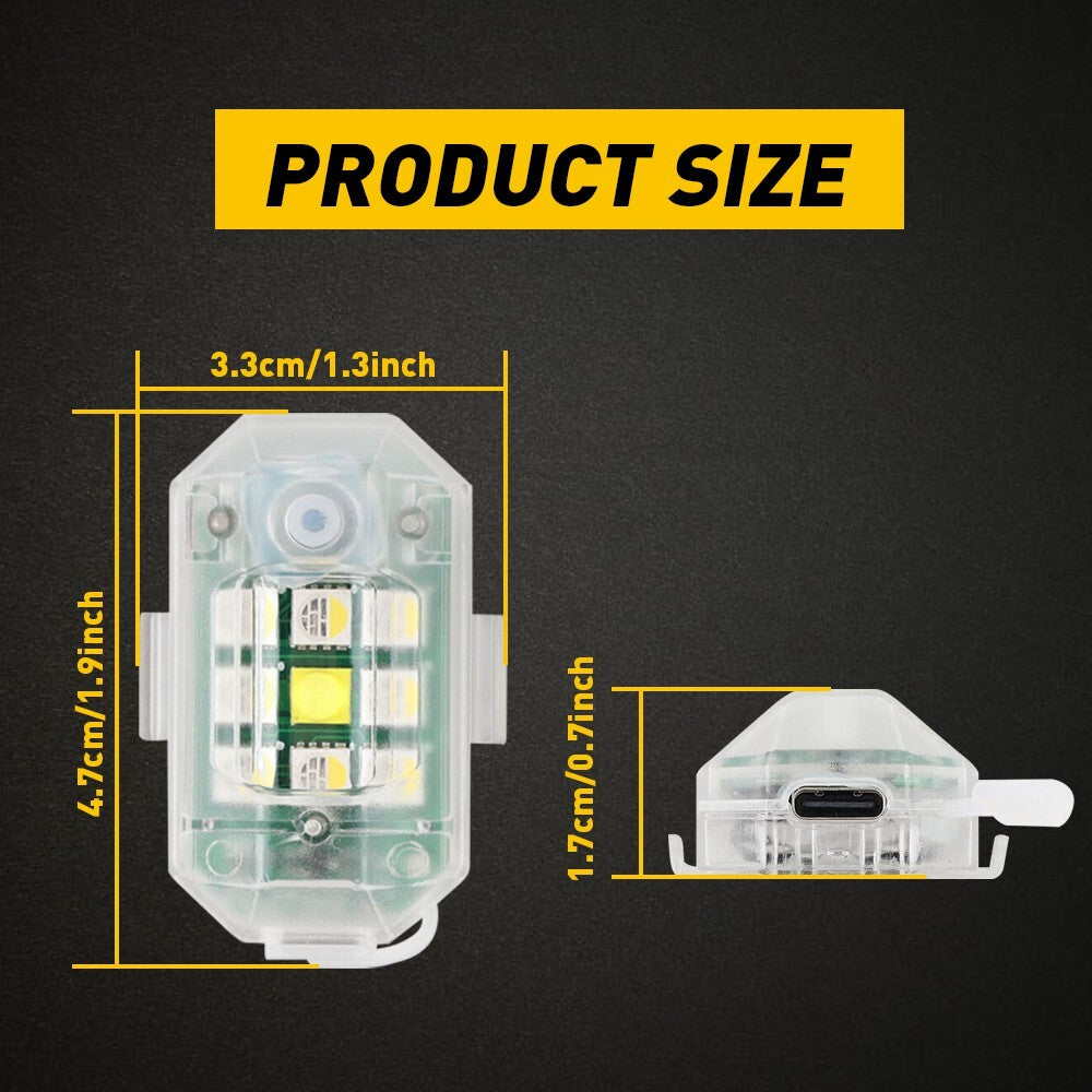 LED7 Brightness