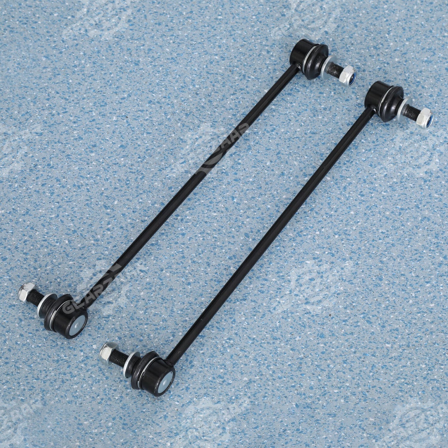 For 2010-2018 for Toyota Prius 2PCS Front Stabilizer Sway Bar Links Suspension KY
