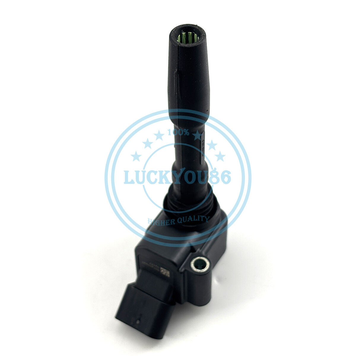 Ignition Coil for VW for Jetta for Passat Beetle for Golf for Audi A3 Q3 1.8L 2.0L 06H905110T