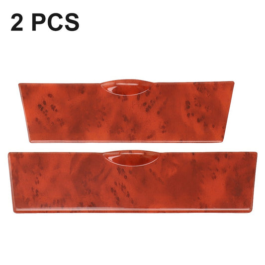Center Console Storage Box Panel Cover for Toyota for Corolla 2003-2008