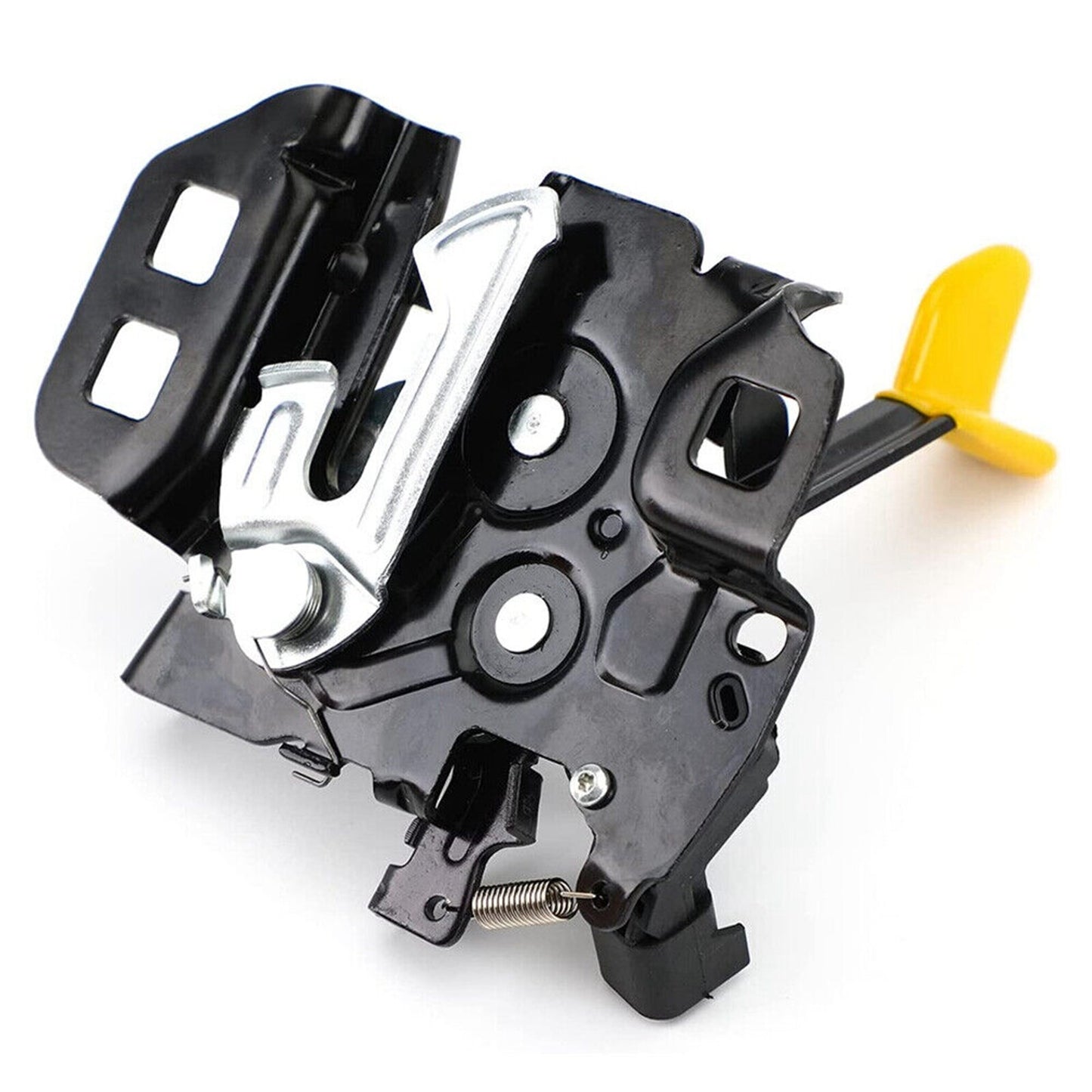 FR3Z-16700-A Range Hood Latch for 2015-19 for Ford for Mustang for Shelby EcoBoost GT V6 V8