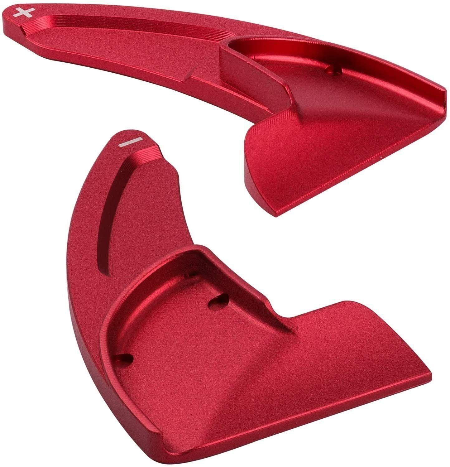 Steering Wheel Shift Paddle Extended Shifter Trim fit for Dodge for Challenger