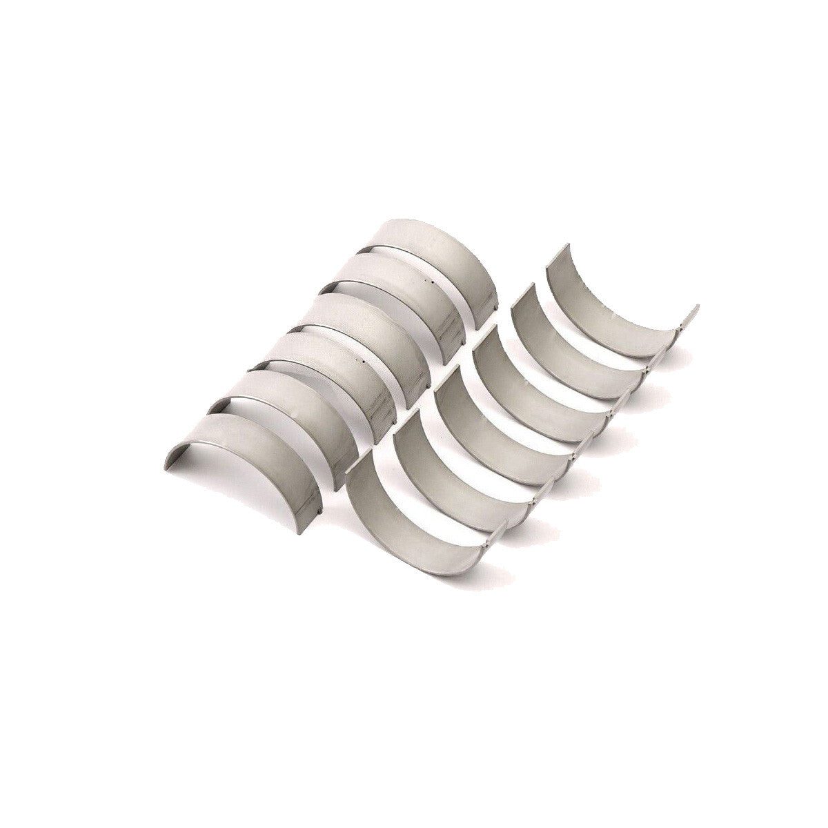 Engine Overhaul Rebuild Kit - Main Bearing Set 9A710570210 Fits for Porsche for Audi