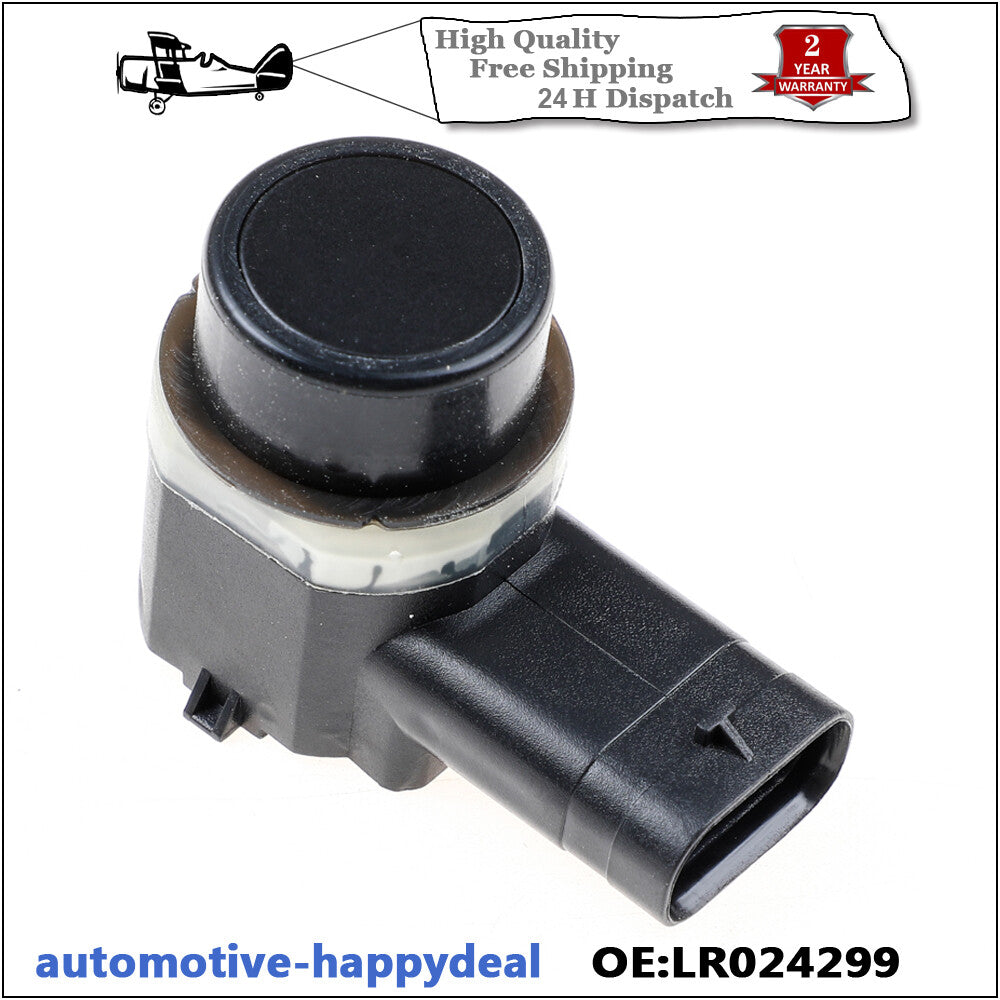 4X PDC PARKING SENSOR FOR LAND for RANGE ROVER EVOQUE SPORT IV VOGUE LR024299
