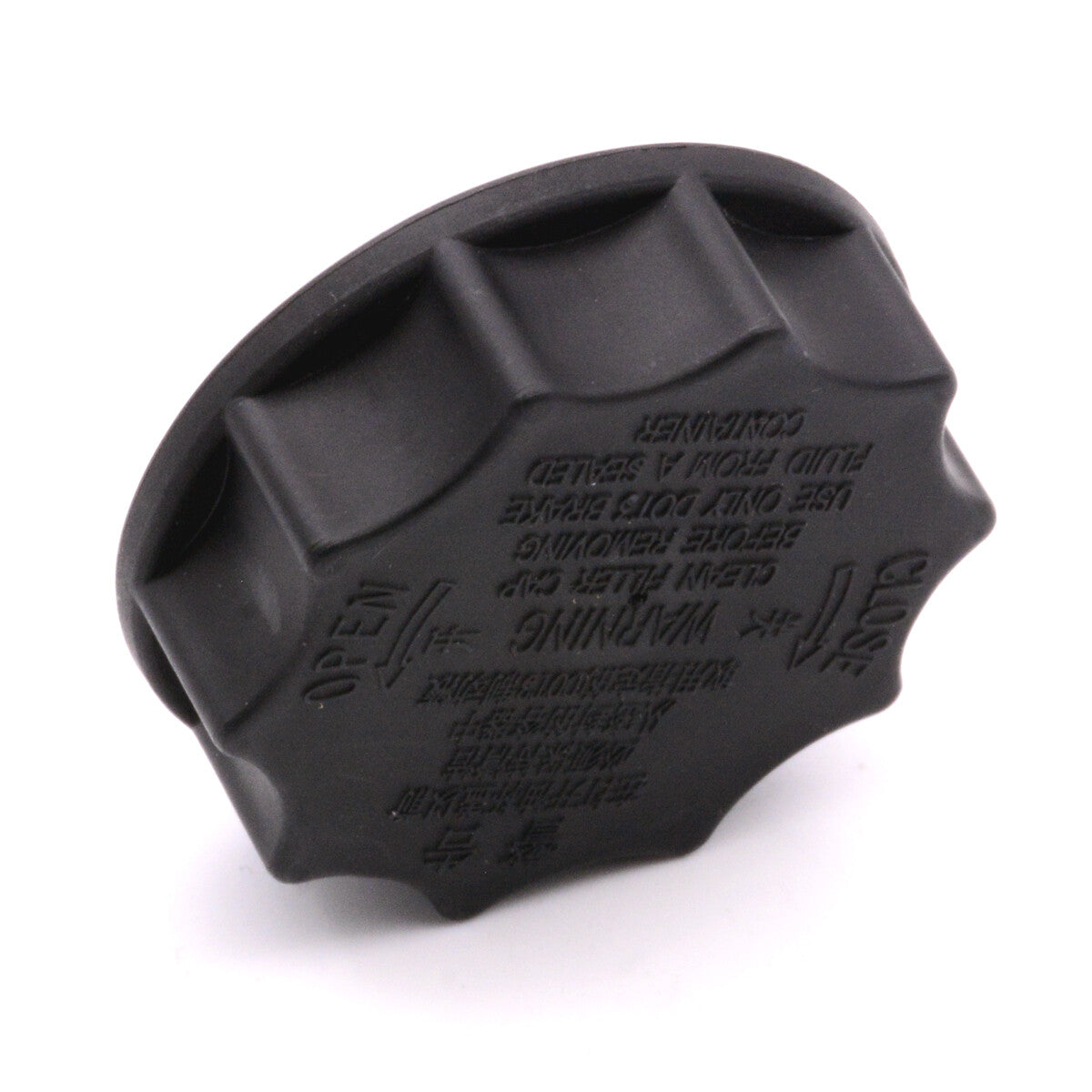 for Mazda 01-03 Protege 5 99-01 626 91-98 MPV Brake Master Cylinder Cap