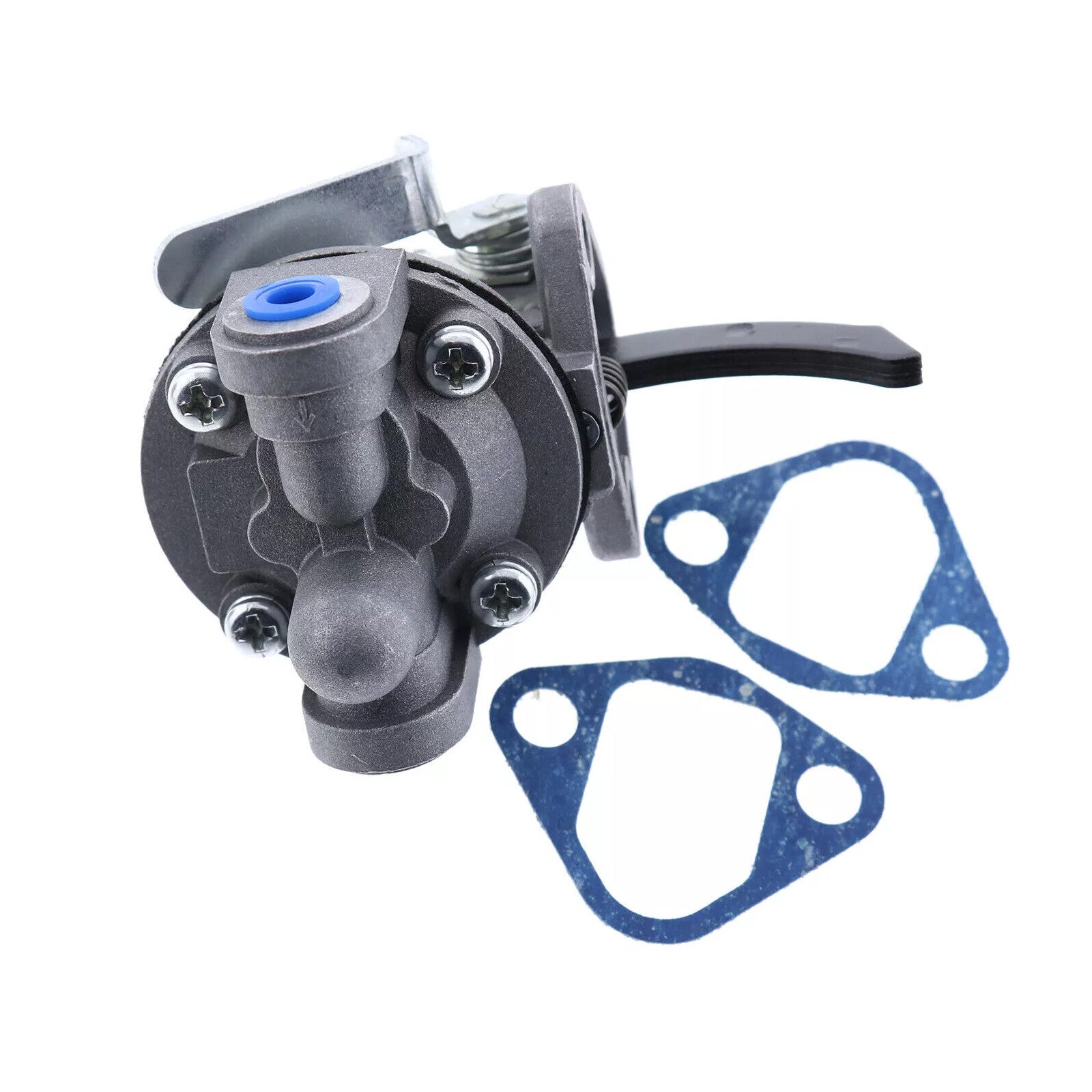 Fuel Lift Pump 11960052021 For Komatsu PC07-2 PC12R-8 PC12UU-2 PC15R-8 PC15FR-1