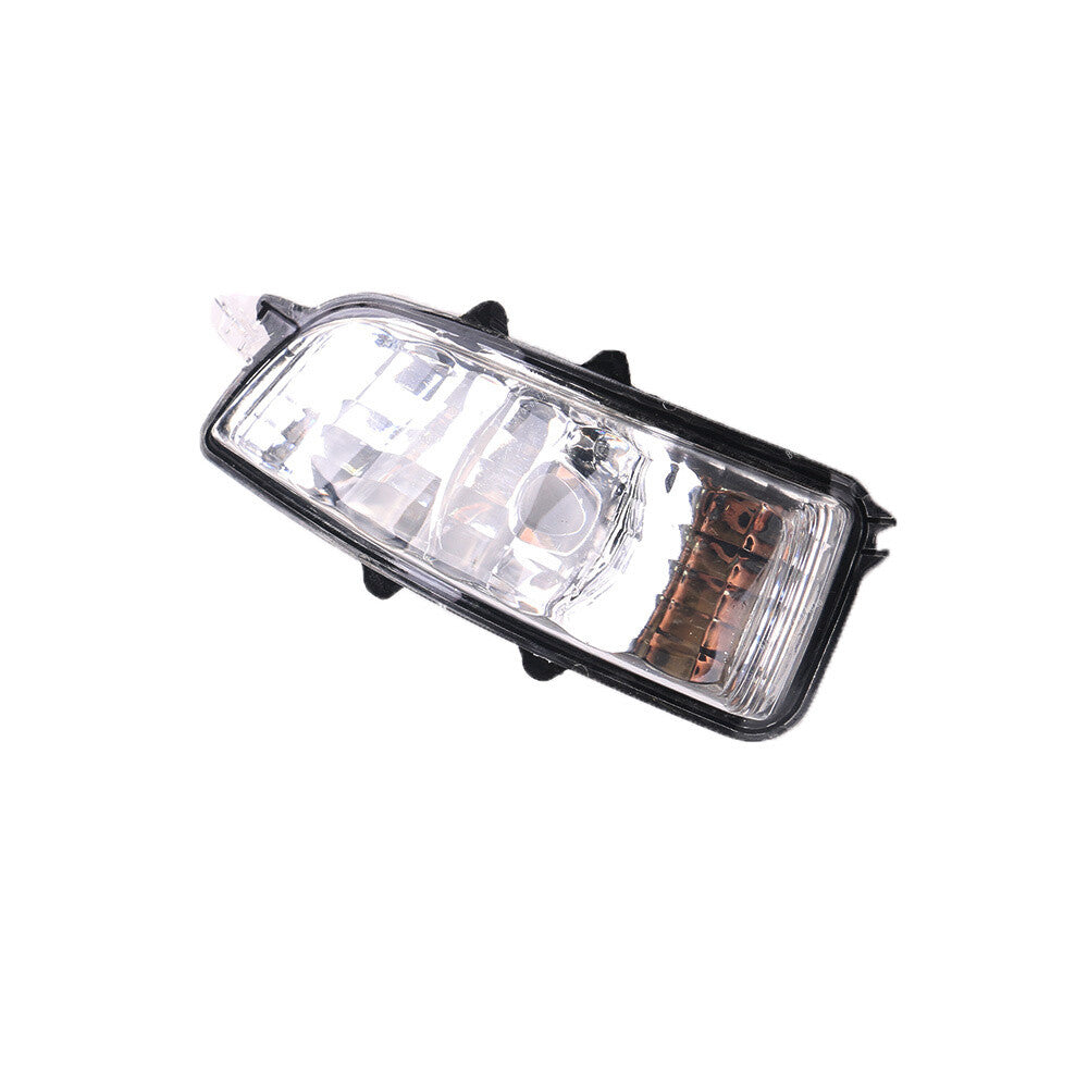 Front Left Mirror LED Sequential Turn Signal Light Fits 2008-2012 for Volvo C70 S60