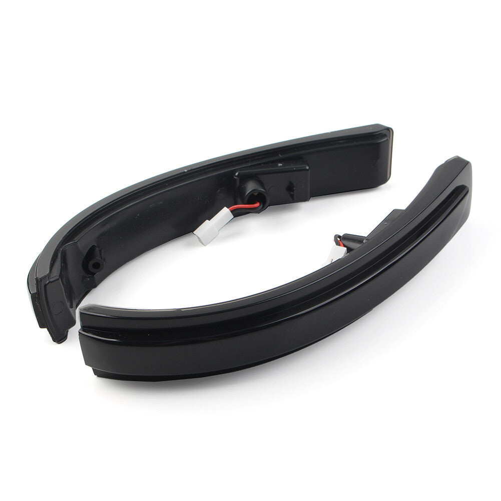 Flowing LED Rearview Mirror Dynamic Turn Signal Light for Kia Sorento 2016-20 19