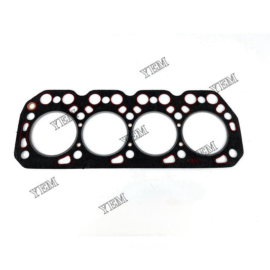 K4M Head Gasket Fit for Mitsubishi Diesel Engine for Mitsubishi Head Gasket