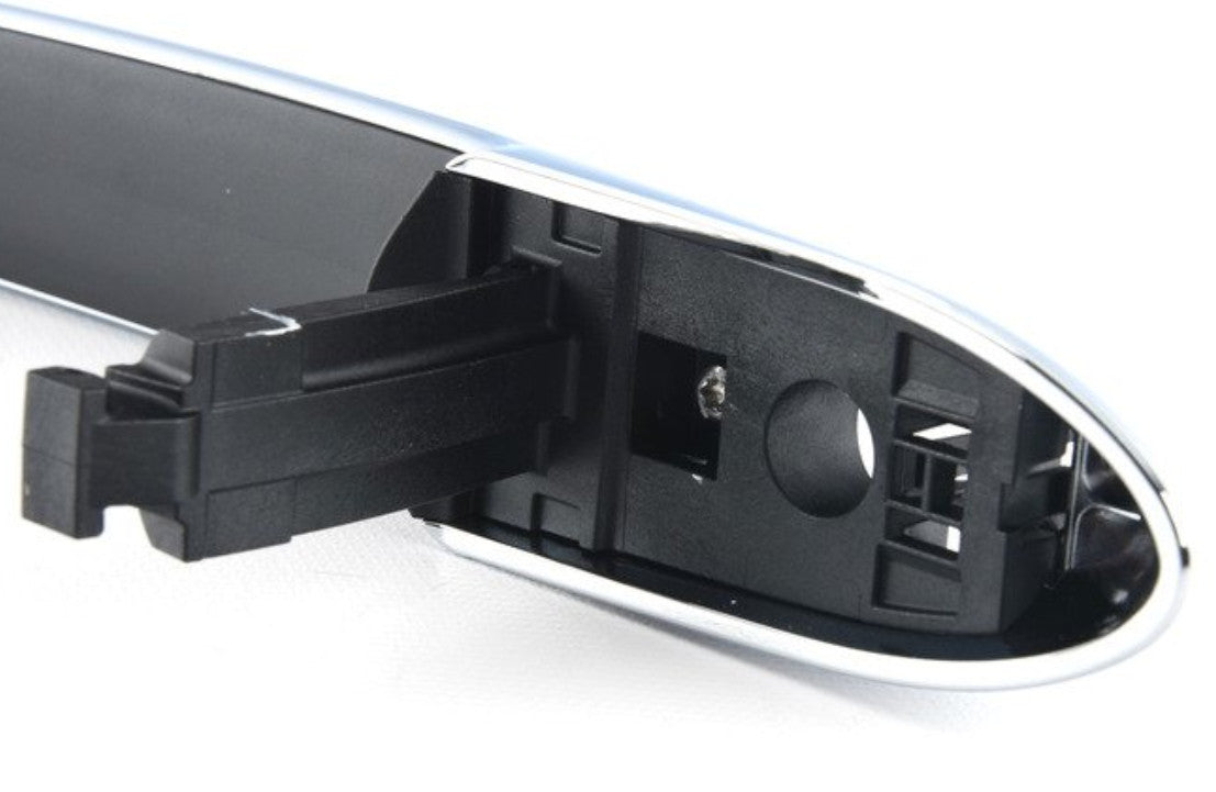 Front Left Side outside Door Handle for MINI Cooper One JCW F55 F54 F56 F57 F60