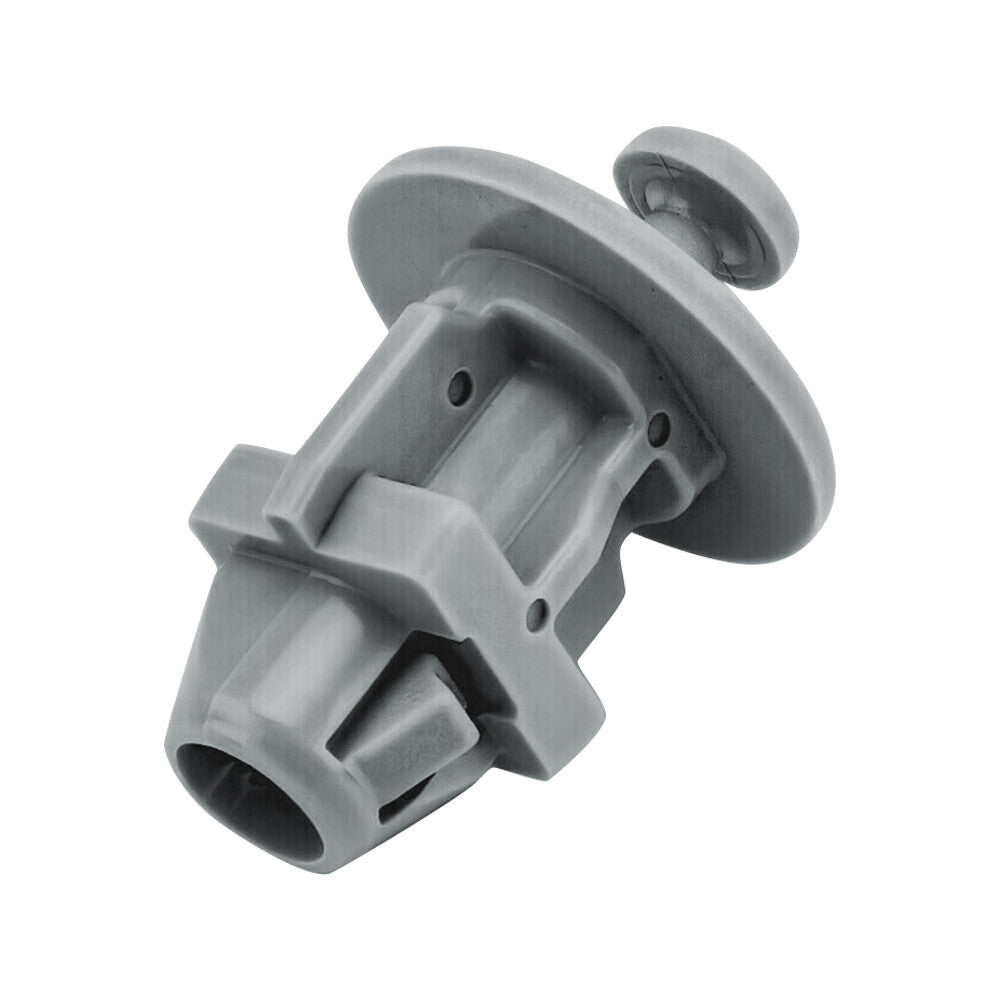 GJ6J68301 Rear ABS Parcel Shelf Hook Hanger for 2002-2007 for Mazda 6 MK1 Gray New