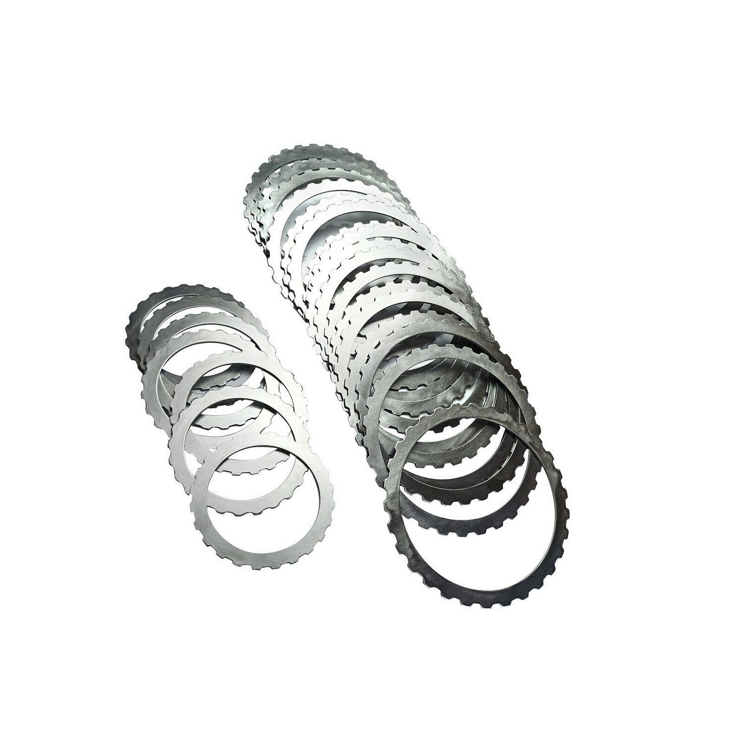 for BMW 6HP26 Auto Transmission Master Rebuild Kit Overhaul Clutch Plates New