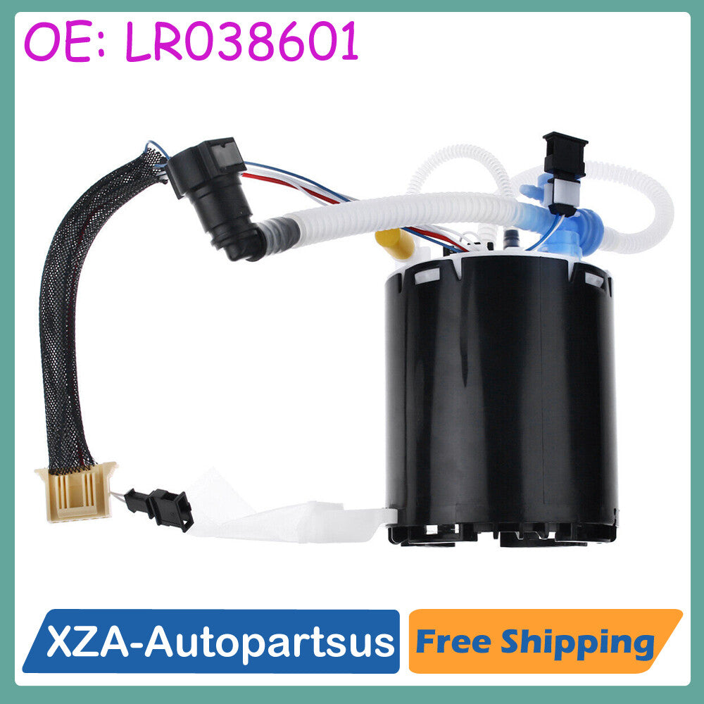 New Fuel Pump Assembly LR038601 for Land Rover Freelander 2 3.2L LR2 2008-2012