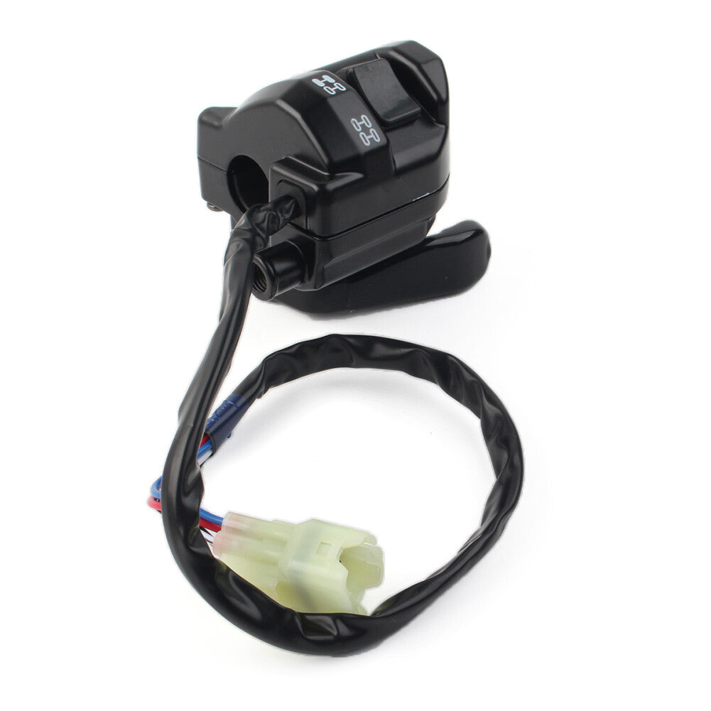 For Can-Am Outlander Renegade Commander 707000595 ATV Throttle Lever Handle
