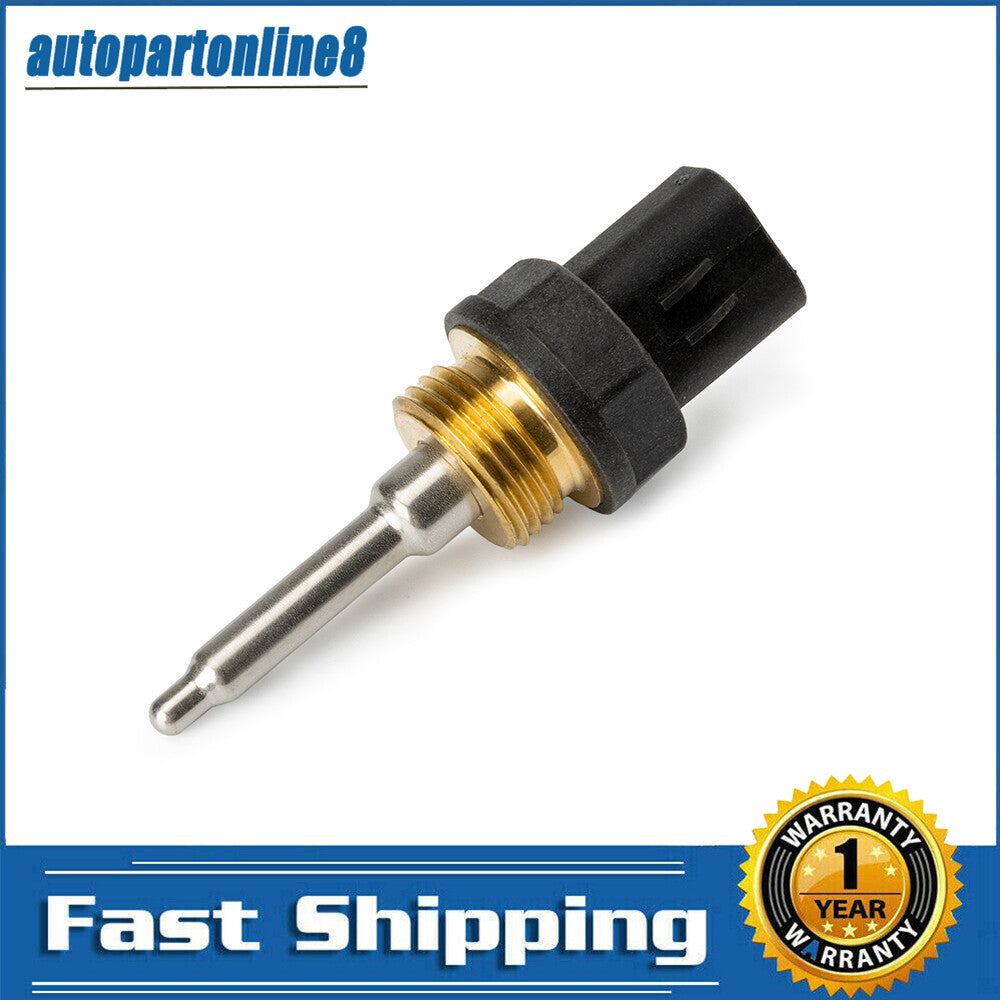 1-pack Caterpillar CAT 3406E Heavy Duty Excavator Temperature Sensor 256-6453