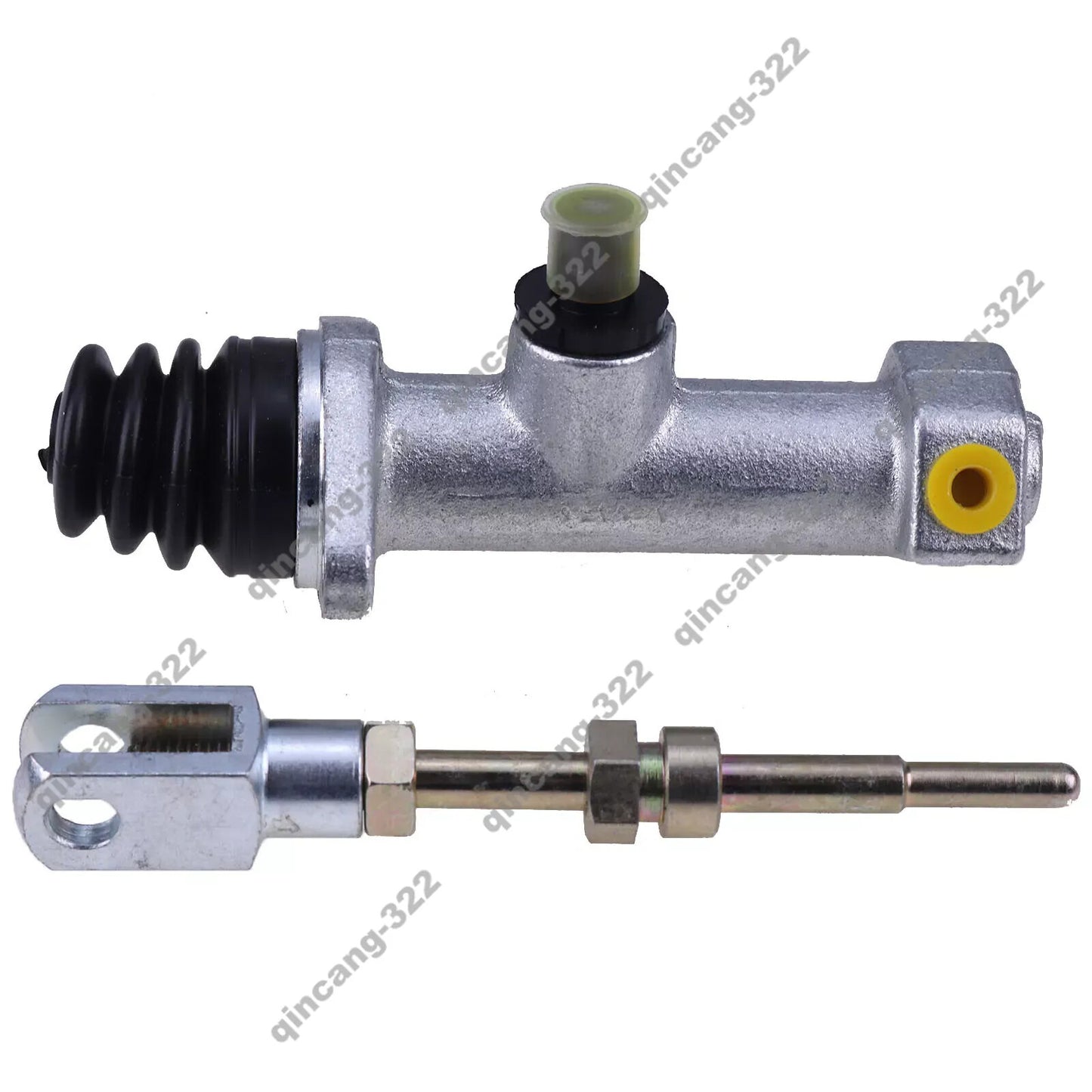 Master Cylinder 061646T1 For Massey Ferguson Tractor MF440