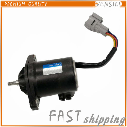 for Hino Electric Forklift Accelerator Part 198300-7210 Rail Fighter 89441-2360A