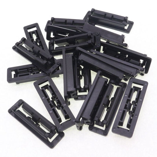 new 15-piece headband clip trimmer for Jaguar C2Z11576 Nylon