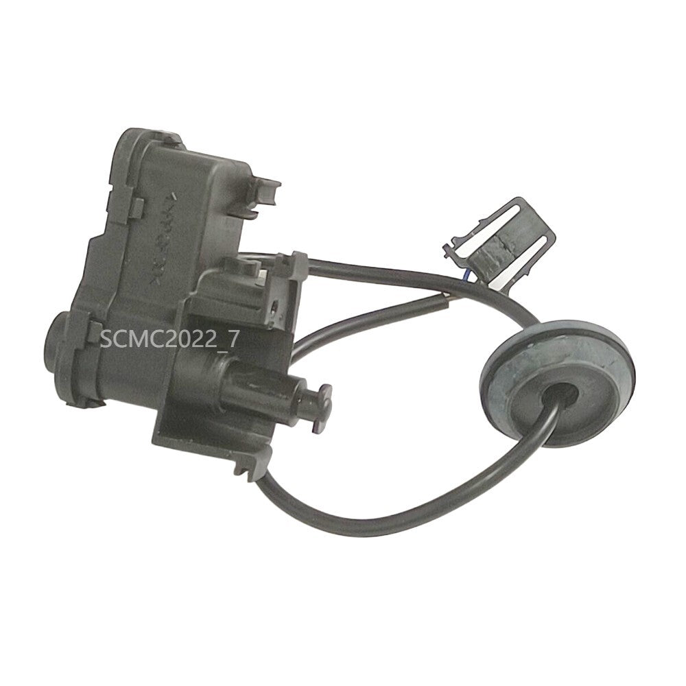 Fuel Tank Door Lock Motor Control Actuator for VW for Jetta for Passat for Golf GTI5C6810773