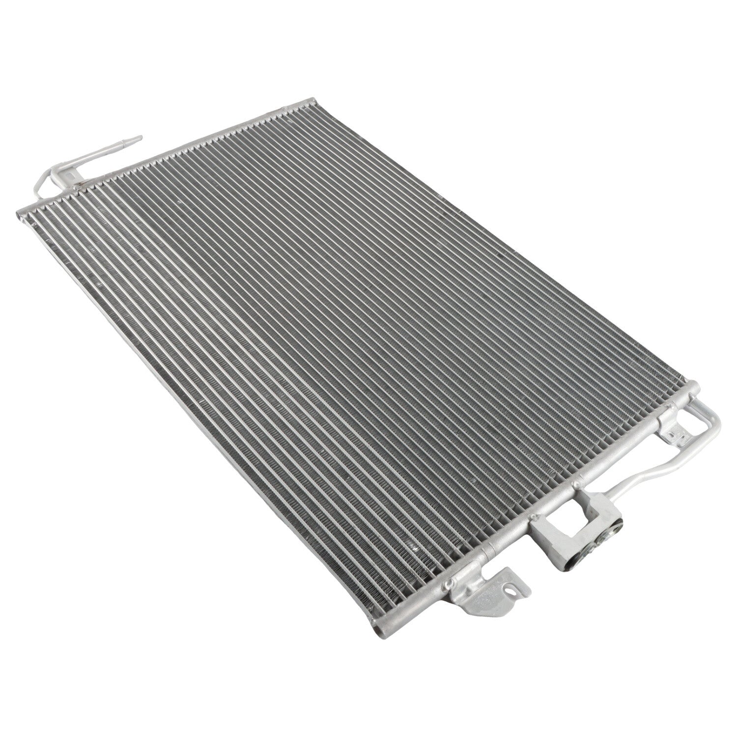 Aluminum AC Condenser For 2008 for Ford Escape for Mercury Mariner for Mazda Tribute 3675