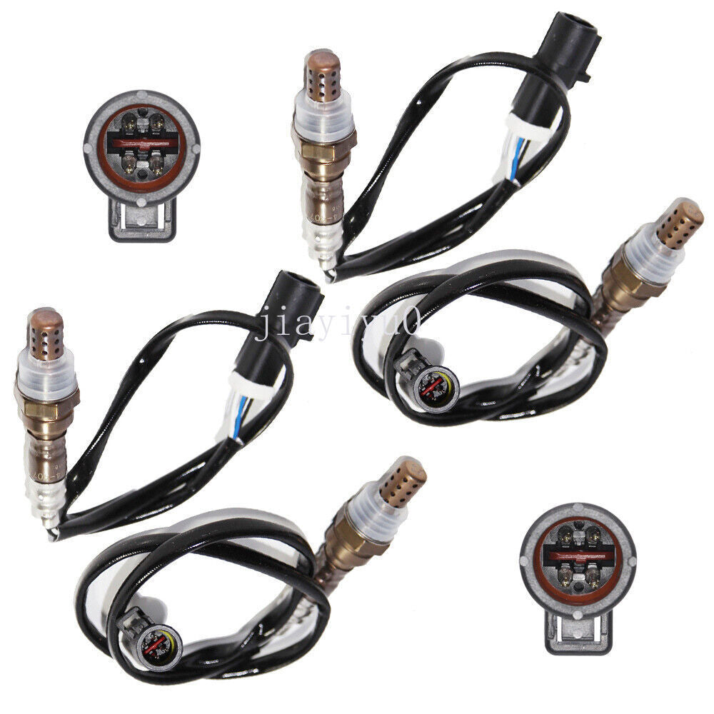 0258017113 Oxygen sensor upstream compatible with for Mini Cooper R55 R56 R57 1.6L 2007-2010 new