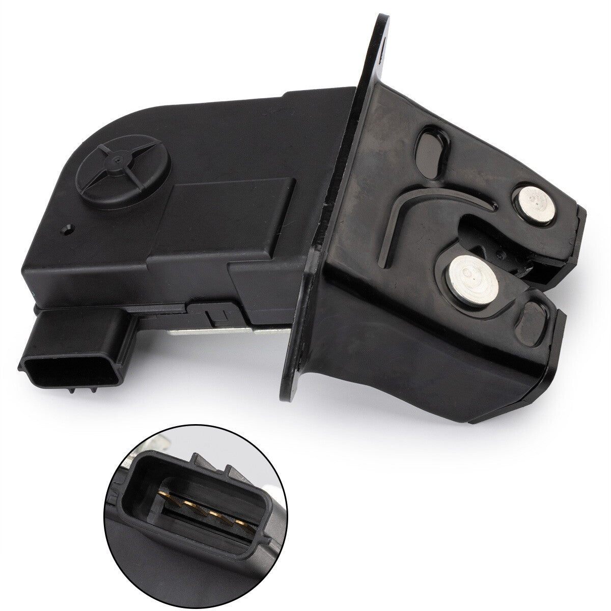 Trunk tailgate latch actuator motor 81230-2V000 suitable for 2012-2017 for Veloster
