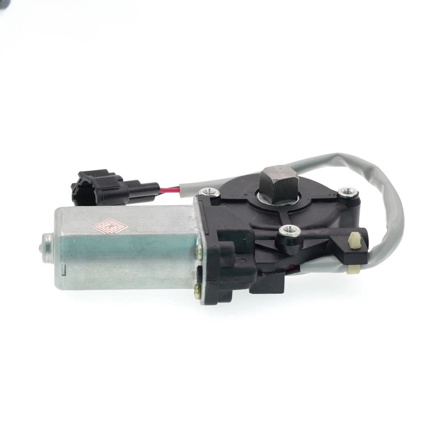 1PC Rear Left Electric Window Lifter Regulator Motor For 2005-2018 for Nissan SYLPHY