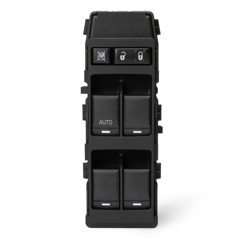 Driver Side Master Window Switch for Chrysler Sebring 2007-10 for Dodge Magnum 07-08