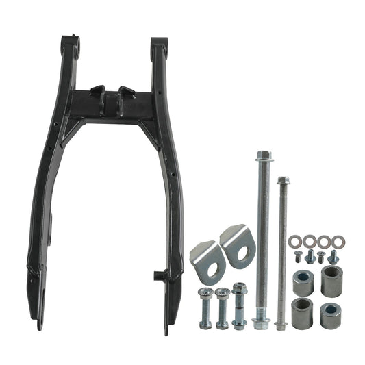 Rear swingarm suitable for 12-inch and 14-inch wheel cradle off-road bikes SSR Taodao Cooler 125