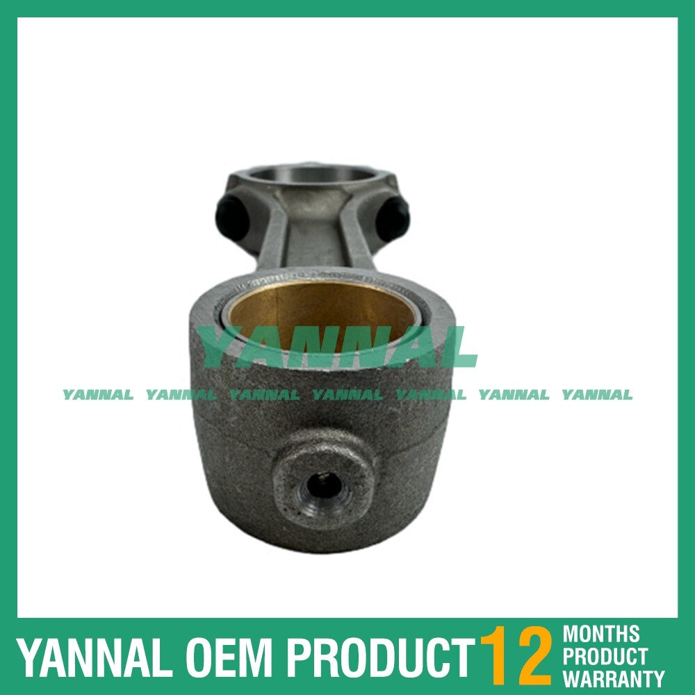 4-piece connecting rod for modern D4BB for Mitsubishi filter paving machine engine