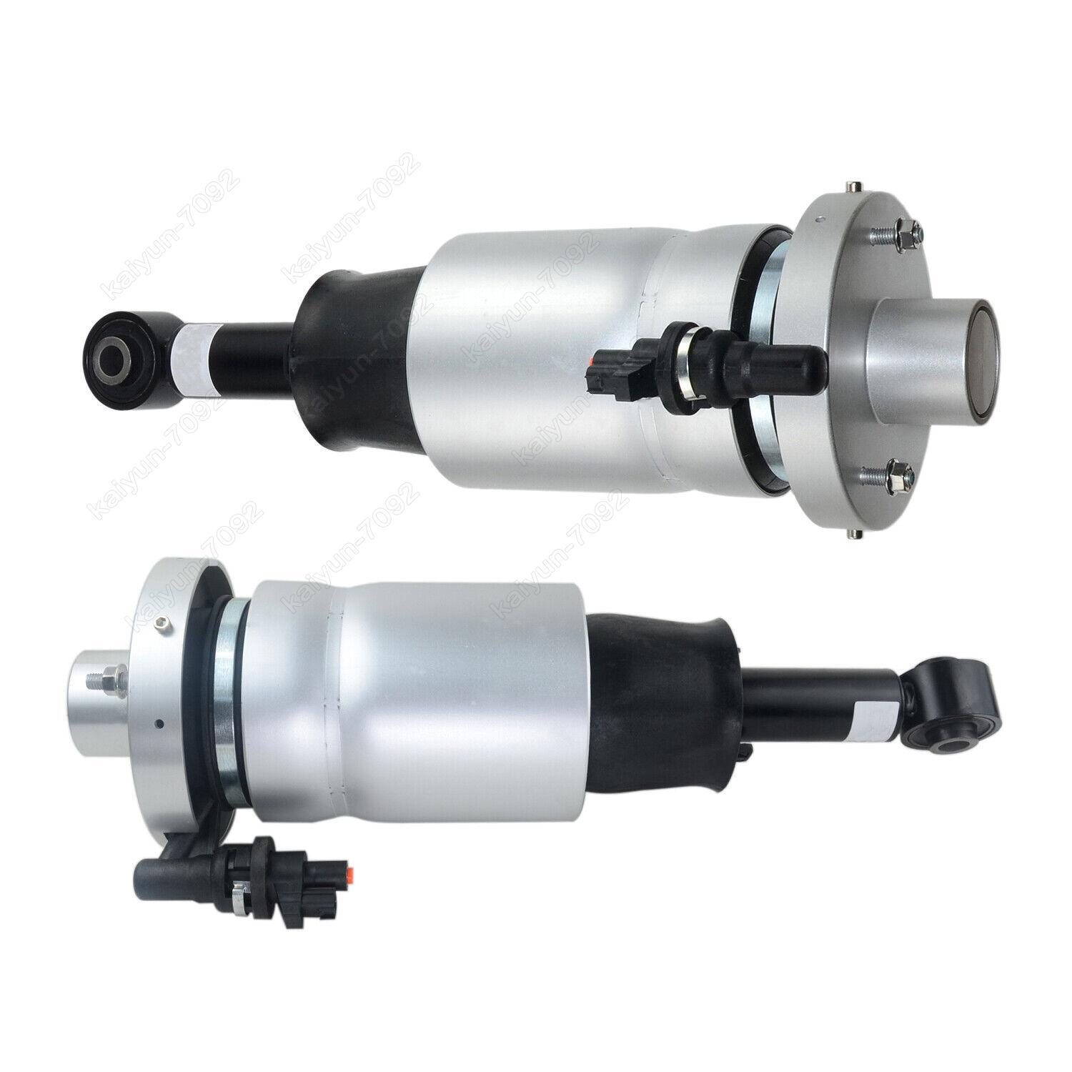 Pair Rear Air Suspension Struts for Lincoln for Navigator for Ford Expedition 7L1Z5A891B